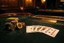 Caribbean Stud Poker