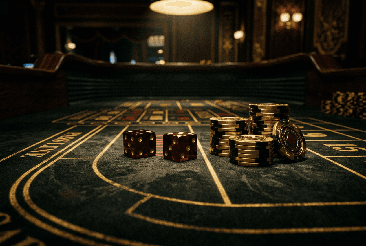 Craps