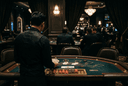Live Casino Spellen
