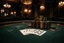 Poker (Texas Hold'em)