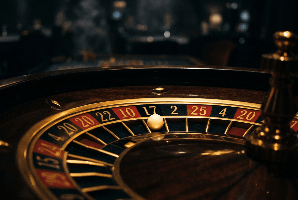 Roulette