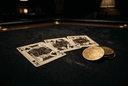 Three Card Poker
